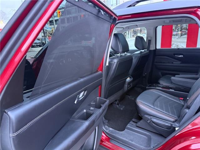 2024 Nissan Pathfinder Platinum (Stk: HPU0368) in Toronto - Image 24 of 27