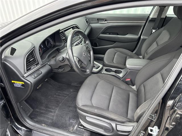 2017 Hyundai Elantra  (Stk: 2755) in Hawkesbury - Image 8 of 21