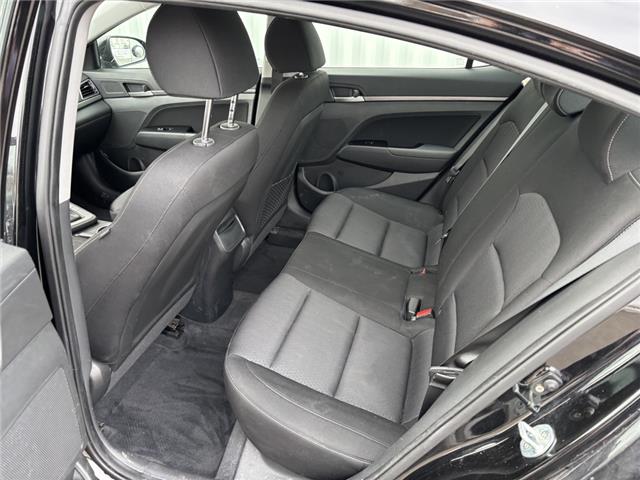 2017 Hyundai Elantra  (Stk: 2755) in Hawkesbury - Image 9 of 21