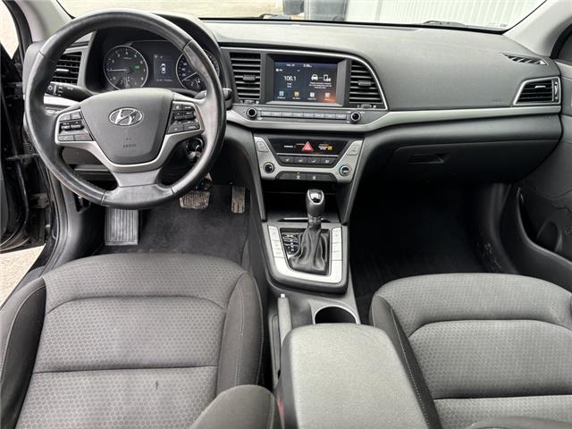 2017 Hyundai Elantra  (Stk: 2755) in Hawkesbury - Image 11 of 21
