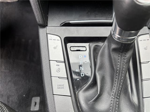 2017 Hyundai Elantra  (Stk: 2755) in Hawkesbury - Image 16 of 21