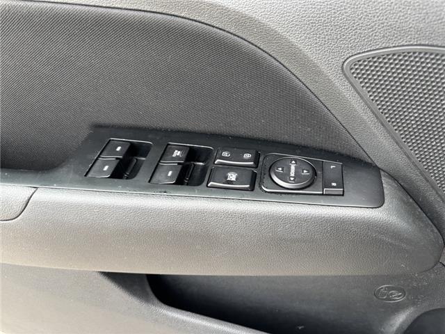 2017 Hyundai Elantra  (Stk: 2755) in Hawkesbury - Image 18 of 21