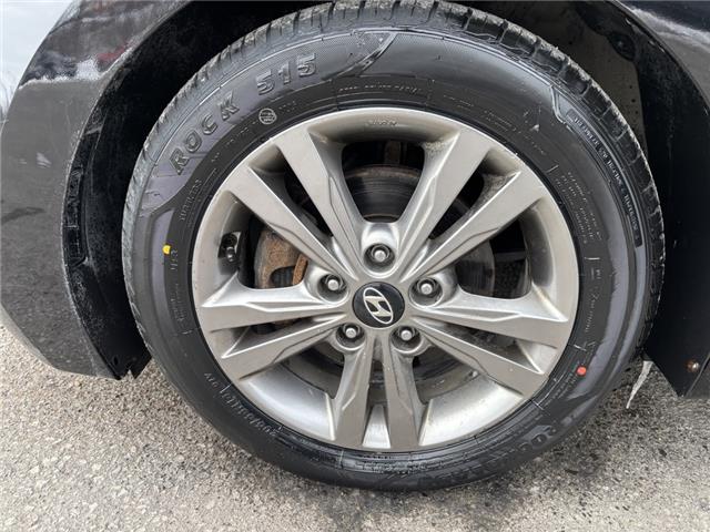 2017 Hyundai Elantra  (Stk: 2755) in Hawkesbury - Image 19 of 21
