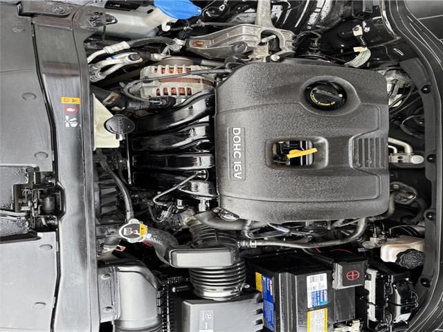 2017 Hyundai Elantra  (Stk: 2755) in Hawkesbury - Image 20 of 21