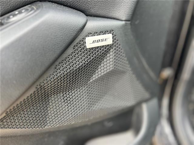 2023 Kia Seltos SX Turbo w/Black Interior (Stk: 2126-25A) in New Hamburg - Image 6 of 14