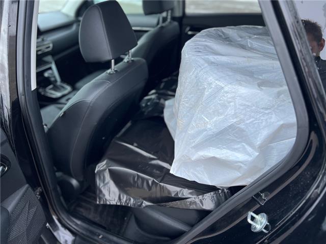 2023 Kia Seltos SX Turbo w/Black Interior (Stk: 2126-25A) in New Hamburg - Image 7 of 14