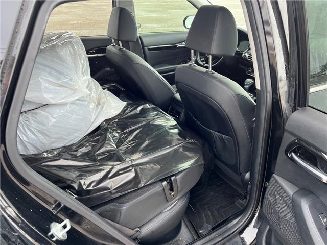2023 Kia Seltos SX Turbo w/Black Interior (Stk: 2126-25A) in New Hamburg - Image 8 of 14