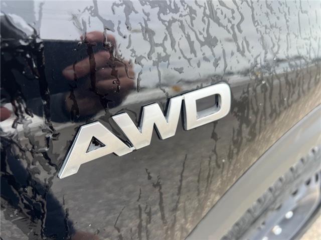 2023 Kia Seltos SX Turbo w/Black Interior (Stk: 2126-25A) in New Hamburg - Image 12 of 14