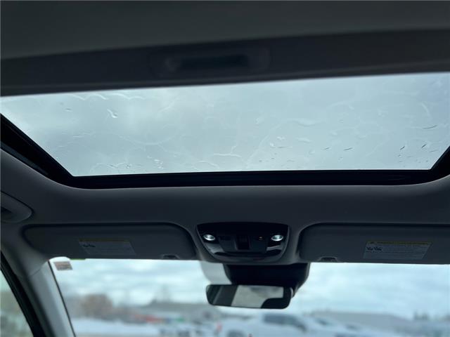 2023 Kia Seltos SX Turbo w/Black Interior (Stk: 2126-25A) in New Hamburg - Image 14 of 14
