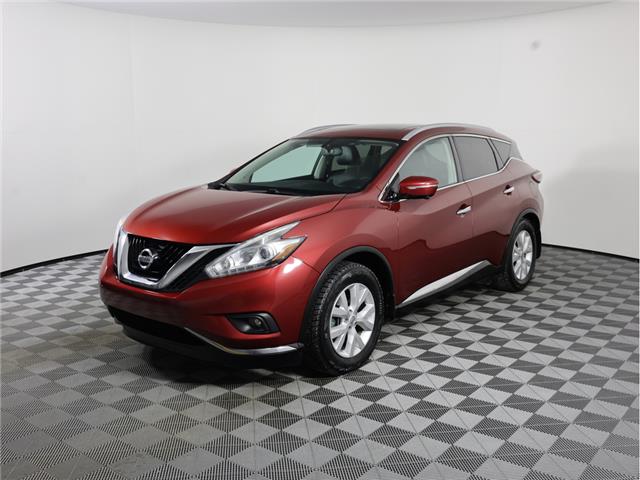 2015 Nissan Murano SL (Stk: A20633) in Calgary - Image 1 of 19