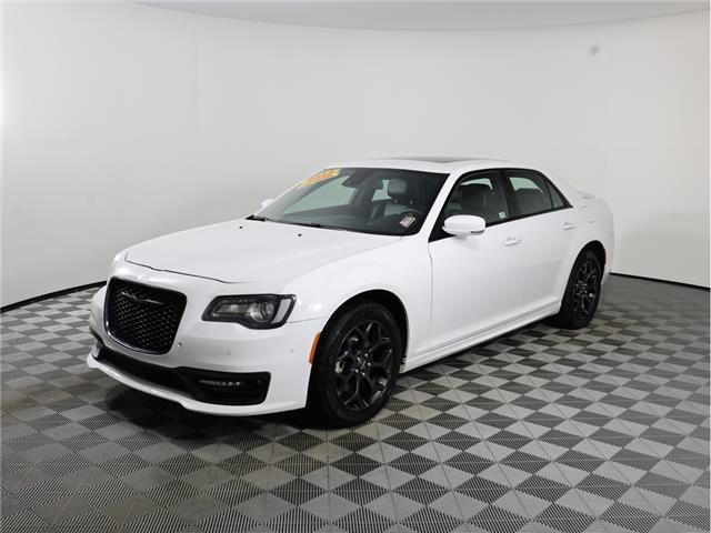 2023 Chrysler 300 S (Stk: B20753) in Calgary - Image 1 of 18