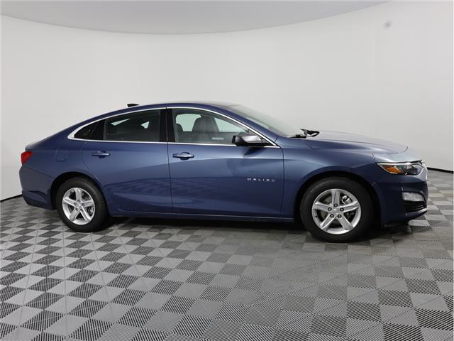 2024 Chevrolet Malibu LS (Stk: B20751) in Calgary - Image 5 of 20