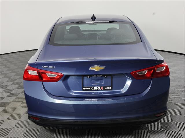 2024 Chevrolet Malibu LS (Stk: B20751) in Calgary - Image 7 of 20
