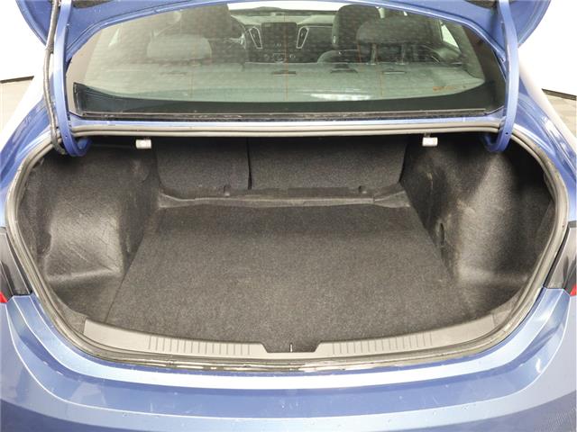 2024 Chevrolet Malibu LS (Stk: B20751) in Calgary - Image 10 of 20