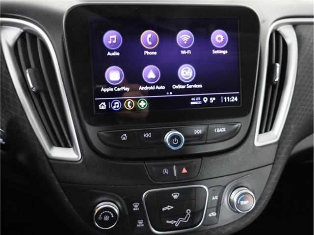2024 Chevrolet Malibu LS (Stk: B20751) in Calgary - Image 18 of 20
