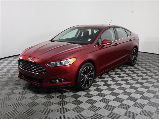 2013 Ford Fusion  (Stk: A20764) in Calgary - Image 1 of 18