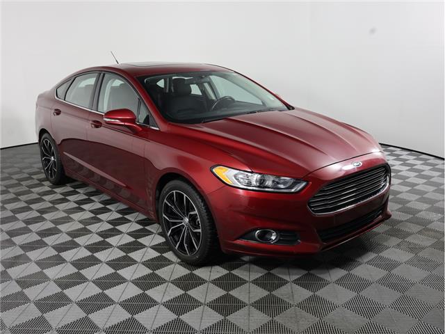 2013 Ford Fusion (Stk: A20764) in Calgary - Image 3 of 18 2013 Ford Fusion (Stk: A20764) in Calgary - Image 3 of 18