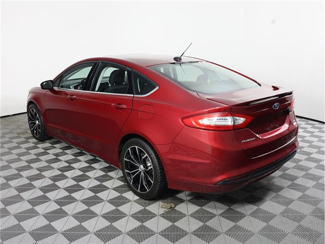 2013 Ford Fusion (Stk: A20764) in Calgary - Image 8 of 18 2013 Ford Fusion (Stk: A20764) in Calgary - Image 8 of 18