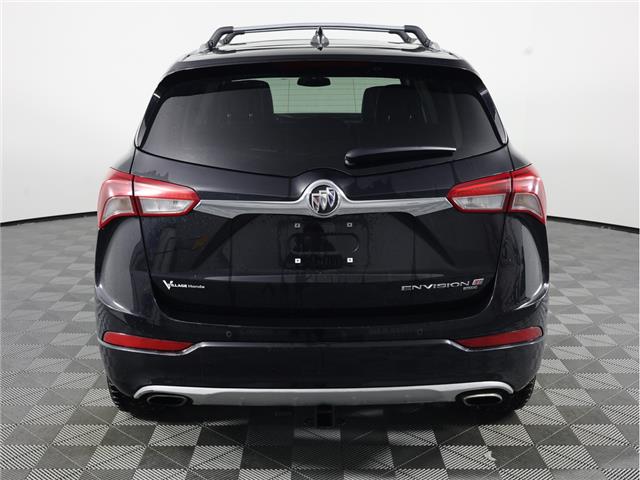 2020 Buick Envision Premium I (Stk: A20777) in Calgary - Image 7 of 22