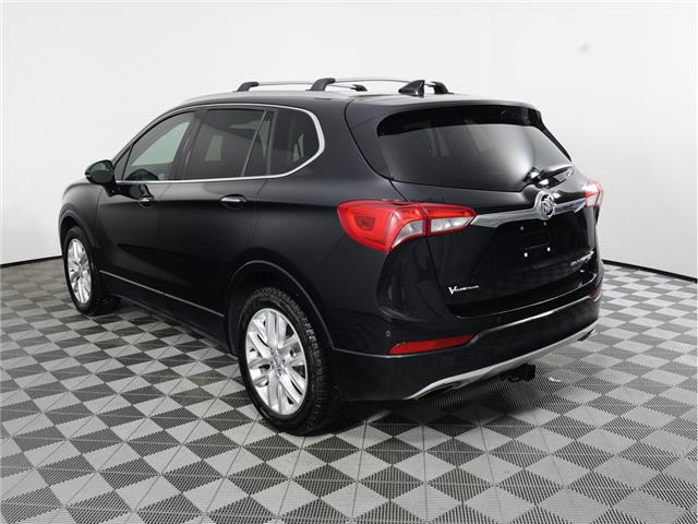 2020 Buick Envision Premium I (Stk: A20777) in Calgary - Image 8 of 22