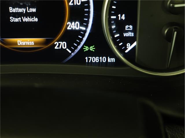 2020 Buick Envision Premium I (Stk: A20777) in Calgary - Image 17 of 22