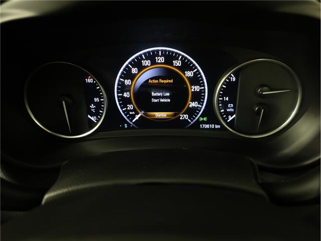 2020 Buick Envision Premium I (Stk: A20777) in Calgary - Image 18 of 22