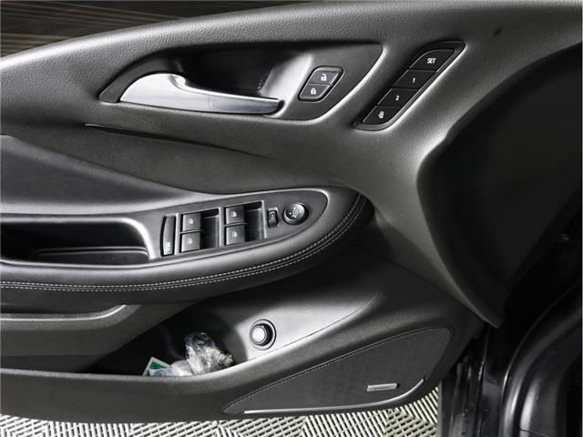 2020 Buick Envision Premium I (Stk: A20777) in Calgary - Image 20 of 22