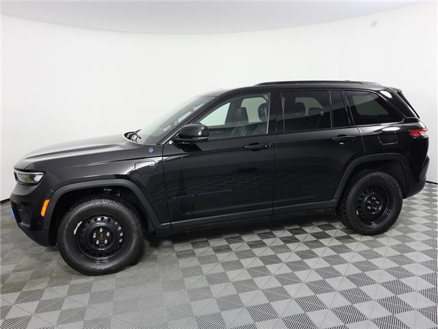 2023 Jeep Grand Cherokee 4xe Trailhawk (Stk: B20787) in Calgary - Image 10 of 26 2023 Jeep Grand Cherokee 4xe Trailhawk (Stk: B20787) in Calgary - Image 10 of 26