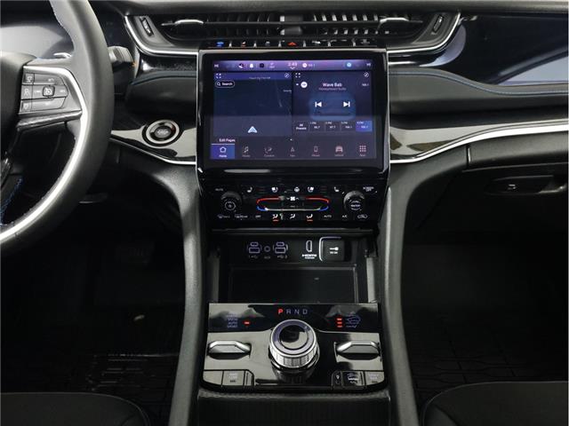 2023 Jeep Grand Cherokee 4xe Trailhawk (Stk: B20787) in Calgary - Image 15 of 26 2023 Jeep Grand Cherokee 4xe Trailhawk (Stk: B20787) in Calgary - Image 15 of 26