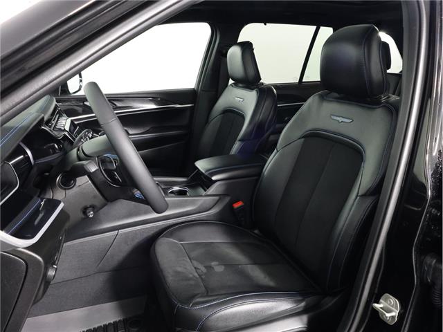 2023 Jeep Grand Cherokee 4xe Trailhawk (Stk: B20787) in Calgary - Image 17 of 26 2023 Jeep Grand Cherokee 4xe Trailhawk (Stk: B20787) in Calgary - Image 17 of 26