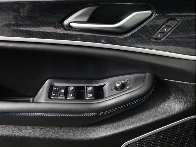 2023 Jeep Grand Cherokee 4xe Trailhawk (Stk: B20787) in Calgary - Image 25 of 26 2023 Jeep Grand Cherokee 4xe Trailhawk (Stk: B20787) in Calgary - Image 25 of 26