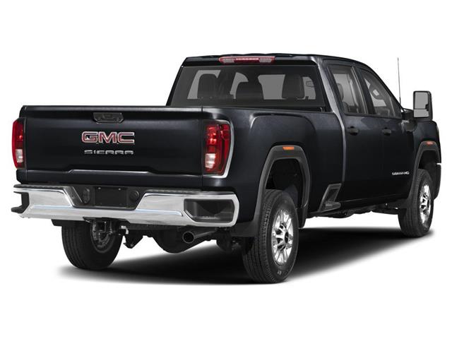 2026 GMC Sierra 2500HD AT4 (Stk: 46670) in Haliburton - Image 3 of 3