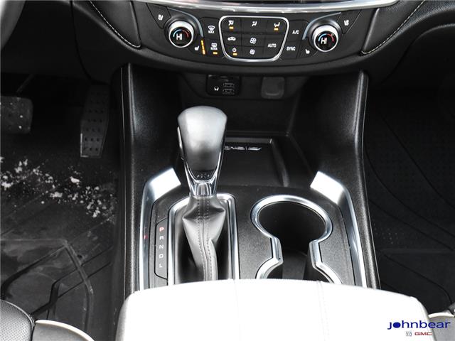 2024 Chevrolet Traverse Limited Premier (Stk: U4062) in St. Catharines - Image 23 of 32