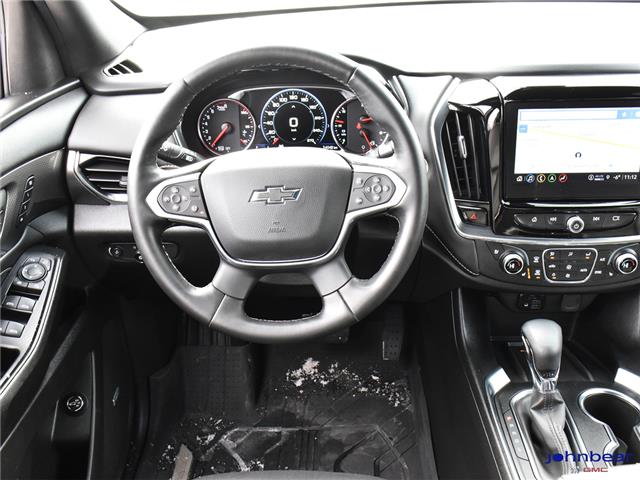 2024 Chevrolet Traverse Limited Premier (Stk: U4062) in St. Catharines - Image 24 of 32