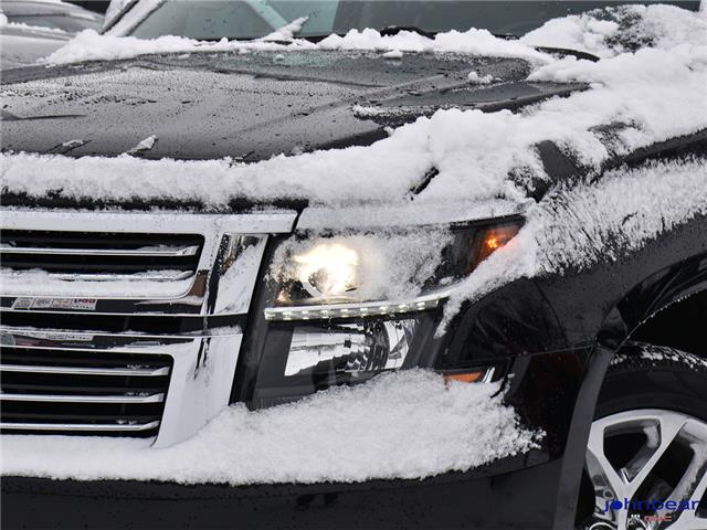 2020 Chevrolet Tahoe Premier (Stk: U4063A) in St. Catharines - Image 3 of 29