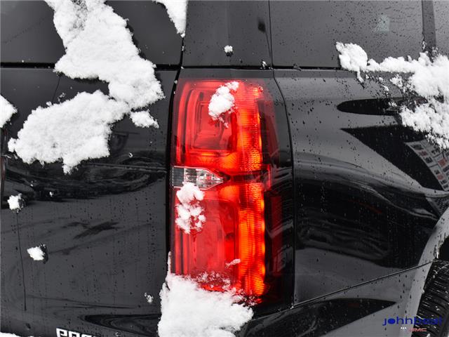 2020 Chevrolet Tahoe Premier (Stk: U4063A) in St. Catharines - Image 8 of 29