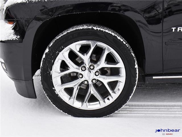 2020 Chevrolet Tahoe Premier (Stk: U4063A) in St. Catharines - Image 10 of 29