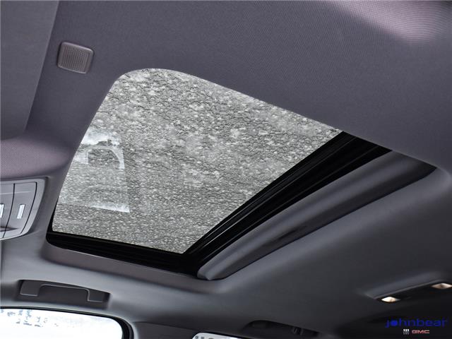 2020 Chevrolet Tahoe Premier (Stk: U4063A) in St. Catharines - Image 11 of 29