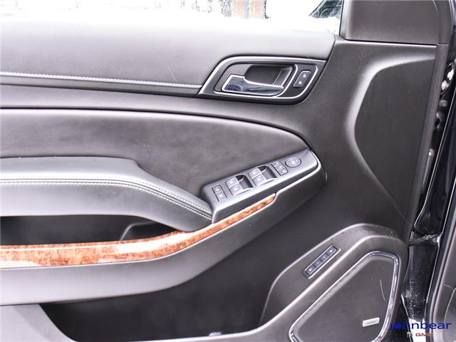 2020 Chevrolet Tahoe Premier (Stk: U4063A) in St. Catharines - Image 12 of 29