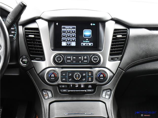 2020 Chevrolet Tahoe Premier (Stk: U4063A) in St. Catharines - Image 17 of 29