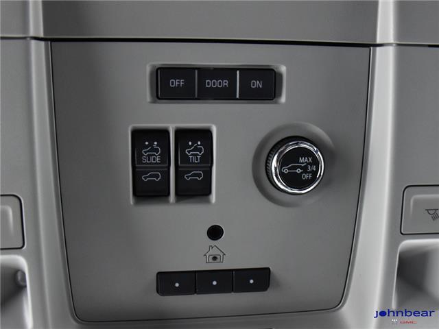 2020 Chevrolet Tahoe Premier (Stk: U4063A) in St. Catharines - Image 27 of 29