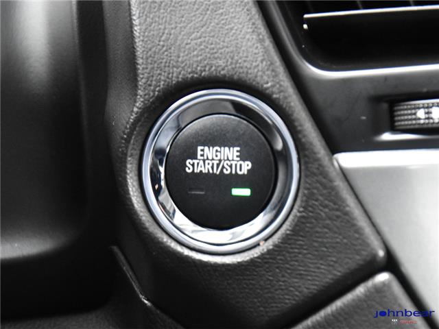 2020 Chevrolet Tahoe Premier (Stk: U4063A) in St. Catharines - Image 28 of 29