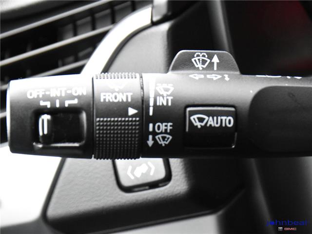 2020 Chevrolet Tahoe Premier (Stk: U4063A) in St. Catharines - Image 29 of 29