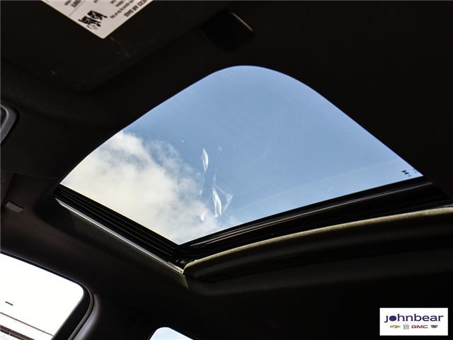 2024 GMC Sierra 1500 AT4 (Stk: LB4362) in Hamilton - Image 12 of 25