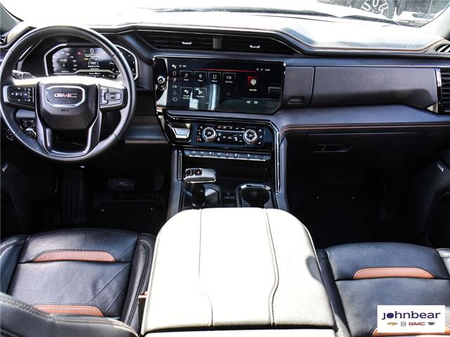 2024 GMC Sierra 1500 AT4 (Stk: LB4362) in Hamilton - Image 17 of 25