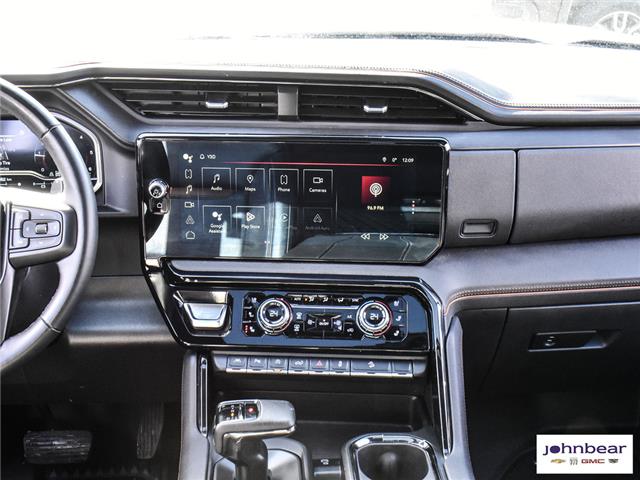 2024 GMC Sierra 1500 AT4 (Stk: LB4362) in Hamilton - Image 18 of 25