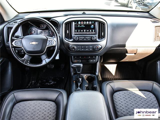 2018 Chevrolet Colorado Z71 (Stk: 2322-26HA) in Hamilton - Image 16 of 27