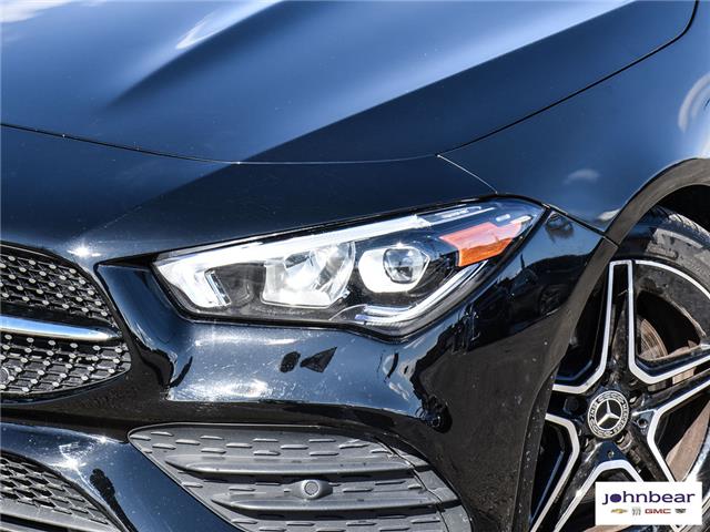 2023 Mercedes-Benz CLA 250 Base (Stk: U4382) in Hamilton - Image 3 of 26 2023 Mercedes-Benz CLA 250 Base (Stk: U4382) in Hamilton - Image 3 of 26