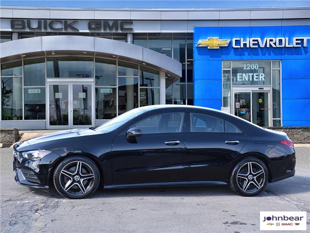 2023 Mercedes-Benz CLA 250 Base (Stk: U4382) in Hamilton - Image 5 of 26 2023 Mercedes-Benz CLA 250 Base (Stk: U4382) in Hamilton - Image 5 of 26