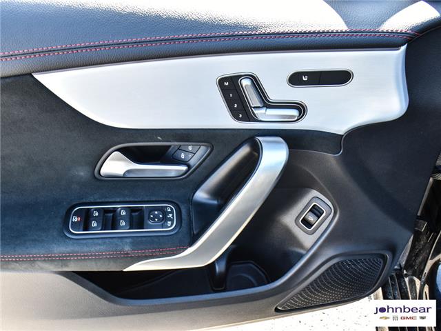 2023 Mercedes-Benz CLA 250 Base (Stk: U4382) in Hamilton - Image 11 of 26 2023 Mercedes-Benz CLA 250 Base (Stk: U4382) in Hamilton - Image 11 of 26